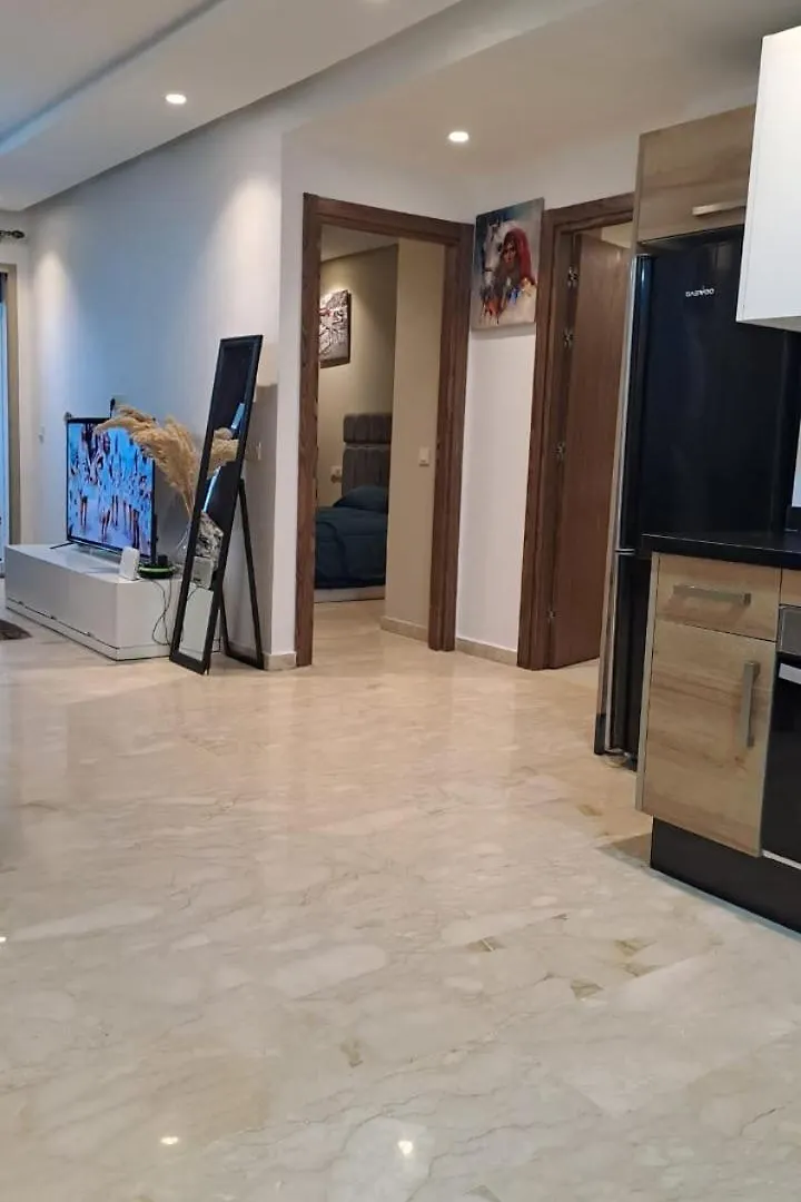 Studio 27 Casablanca