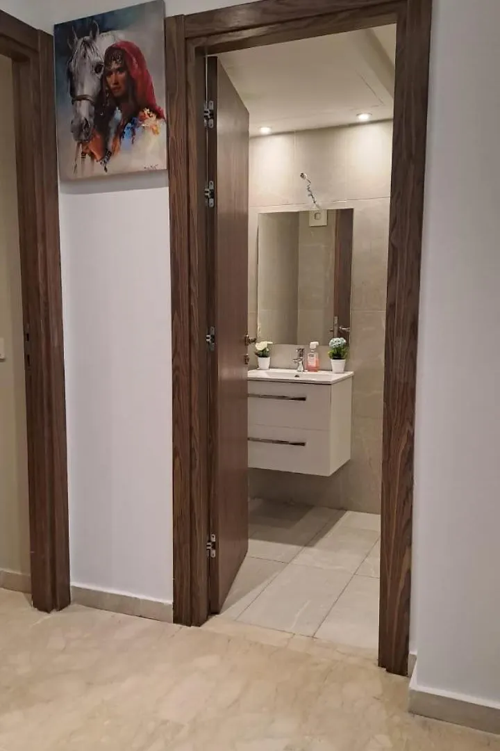Appartement Studio 27 Casablanca